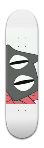 Sakamoto Skateboards, Longboards and Grip Tape Image