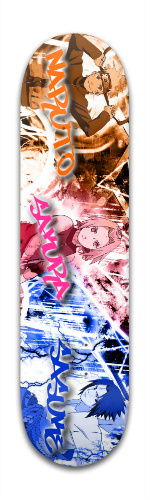 Design 161105 Skateboards, Longboards and Grip Tape