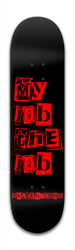 Design 160934 Skateboards, Longboards and Grip Tape