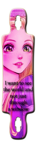 Disney-Rapunzel
