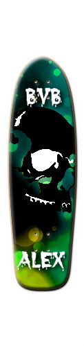 Design 160991 Skateboards, Longboards and Grip Tape