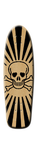 Design 161133 Skateboards, Longboards and Grip Tape
