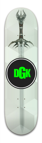 Design 161233 Skateboards, Longboards and Grip Tape Image