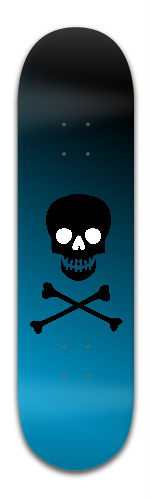 Design 161482 Skateboards, Longboards and Grip Tape