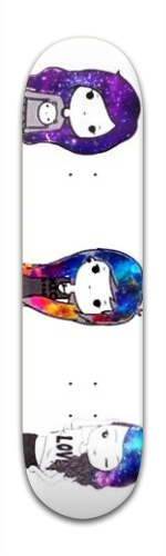 Design 161409 Skateboards, Longboards and Grip Tape Image