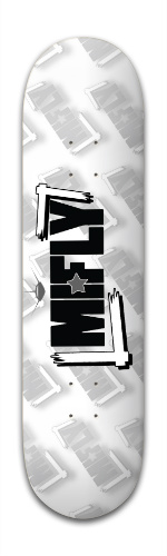 Design 167302 Skateboards, Longboards and Grip Tape