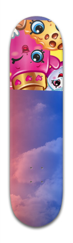 Design 161393 Skateboards, Longboards and Grip Tape Image