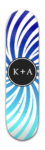 K+A Skateboards, Longboards and Grip Tape Image