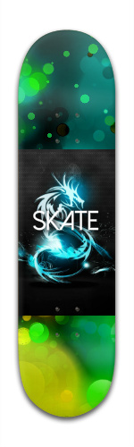 Design 161464 Skateboards, Longboards and Grip Tape