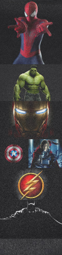 Marvel&amp;#039;s Avengers +1