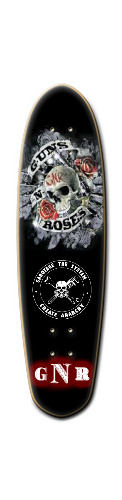 Design 161522 Skateboards, Longboards and Grip Tape