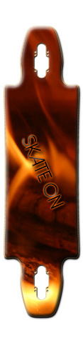Design 161547 Skateboards, Longboards and Grip Tape