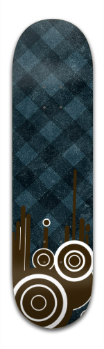 Design 161613 Skateboards, Longboards and Grip Tape