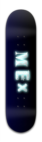 Design 161571 Skateboards, Longboards and Grip Tape