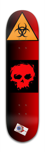 Design 161777 Skateboards, Longboards and Grip Tape Image