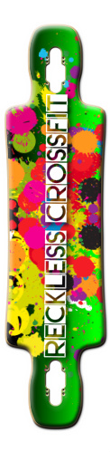 Design 161722 Skateboards, Longboards and Grip Tape