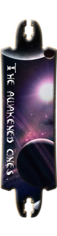 The awakened ones