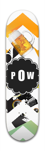 Design 161746 Skateboards, Longboards and Grip Tape