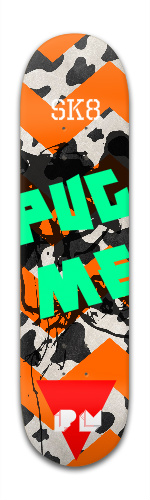 Design 161810 Skateboards, Longboards and Grip Tape