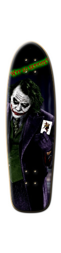 Design 161977 Skateboards, Longboards and Grip Tape