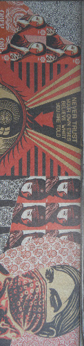 Design 162114 Skateboards, Longboards and Grip Tape