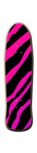 Design 162258 Skateboards, Longboards and Grip Tape