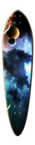 Design 162257 Skateboards, Longboards and Grip Tape Image