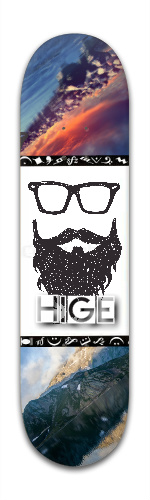 Design 162216 Skateboards, Longboards and Grip Tape
