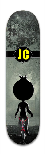Design 162004 Skateboards, Longboards and Grip Tape