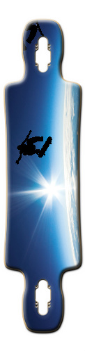 Design 162289 Skateboards, Longboards and Grip Tape