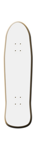 Design 162318 Skateboards, Longboards and Grip Tape