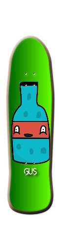 Design 162325 Skateboards, Longboards and Grip Tape