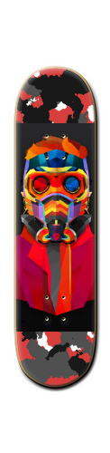 Design 162387 Skateboards, Longboards and Grip Tape