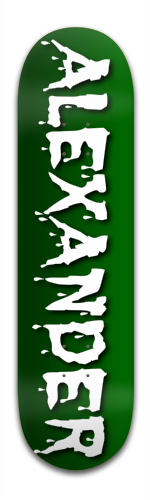 Design 162443 Skateboards, Longboards and Grip Tape