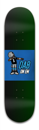 Design 162476 Skateboards, Longboards and Grip Tape Image