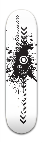 Design 162410 Skateboards, Longboards and Grip Tape Image