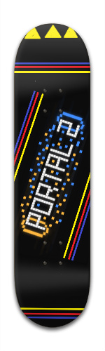 Design 162368 Skateboards, Longboards and Grip Tape