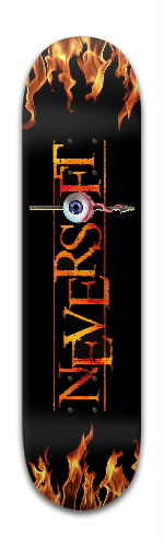Design 162465 Skateboards, Longboards and Grip Tape