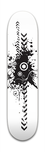 Design 162411 Skateboards, Longboards and Grip Tape Image