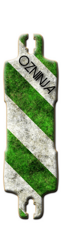 Design 162268 Skateboards, Longboards and Grip Tape