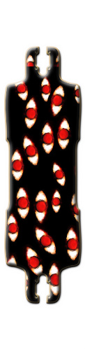 Design 162442 Skateboards, Longboards and Grip Tape