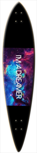 Design 162933 Skateboards, Longboards and Grip Tape