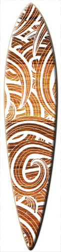 Design 162572 Skateboards, Longboards and Grip Tape