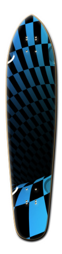 Design 162690 Skateboards, Longboards and Grip Tape