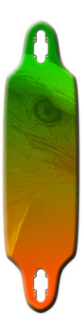 Design 162691 Skateboards, Longboards and Grip Tape