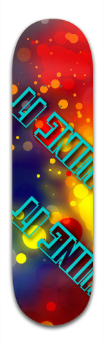 Design 162556 Skateboards, Longboards and Grip Tape Image