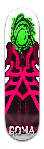 Design 162494 Skateboards, Longboards and Grip Tape