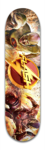 Design 162585 Skateboards, Longboards and Grip Tape Image