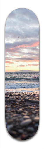 Design 162635 Skateboards, Longboards and Grip Tape