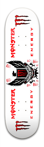 Design 162621 Skateboards, Longboards and Grip Tape